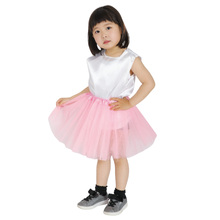 セット衣装　スカート　桃　C