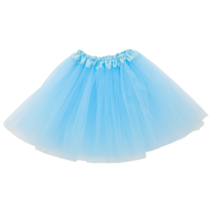 セット衣装　スカート　青　C3