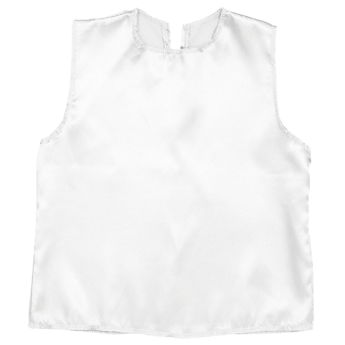 セット衣装　スカート　赤　C1