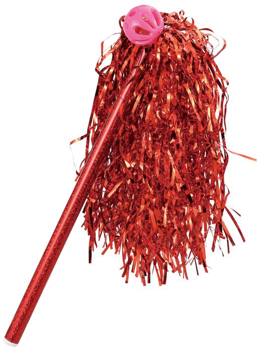 きらきらリンリン棒　赤0