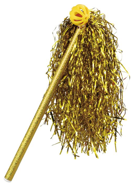 きらきらリンリン棒　黄0