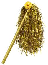 きらきらリンリン棒　黄