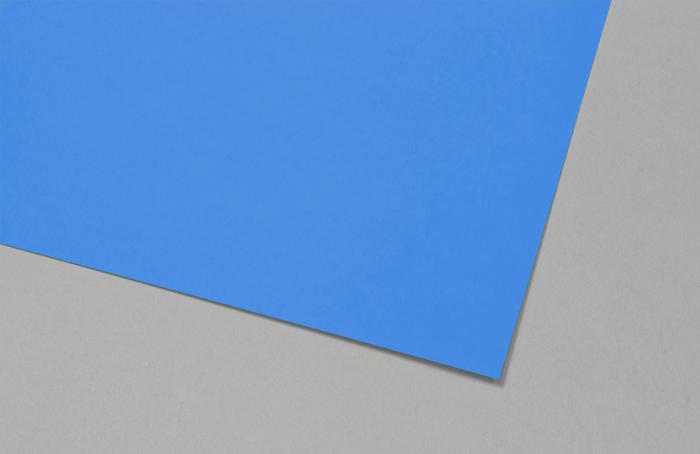 ニューカラー8切　そらいろ　100枚0