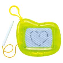 ミニおえかきボード　ガム付