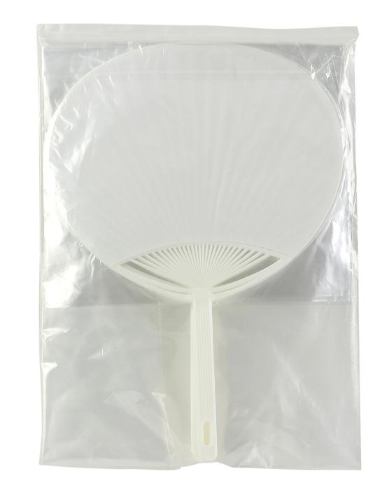 うちわ　小　5枚組0