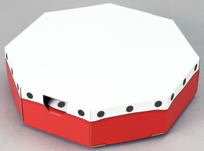 たいこづくり　時短キット0