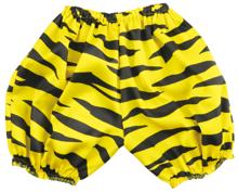 ソフトサテン　おにのパンツ