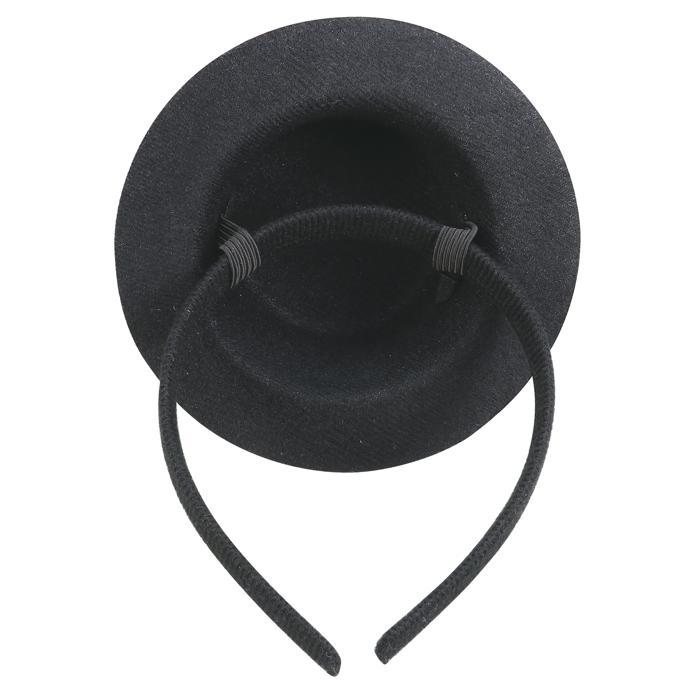 帽子付カチューシャ1