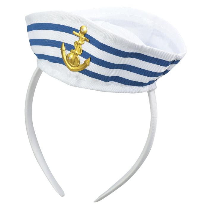 水兵さんカチューシャ0