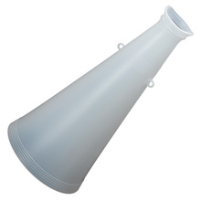 ATメガホン　クリア