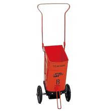 SPライン引きB型