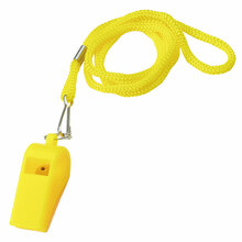 ATホイッスル　黄