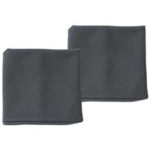 冷感リストバンド　ブラック