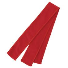 ひんやりはちまき　赤