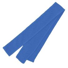 ひんやりはちまき　青