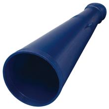 ATメガホン　紺