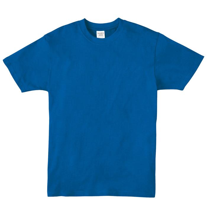 ATドライTシャツ　ブルー　90cm0