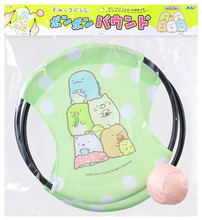 すみっコぐらし　ポンポンバウンド