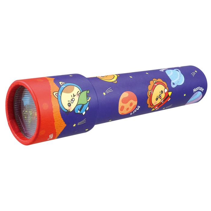 スペース万華鏡0