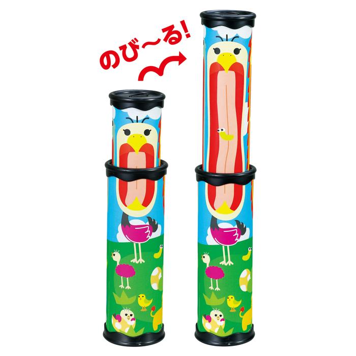 のび～る万華鏡0