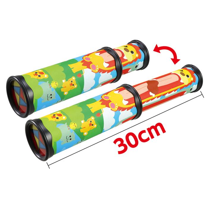 のび～る万華鏡3