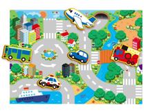 おふろでくるまあそび