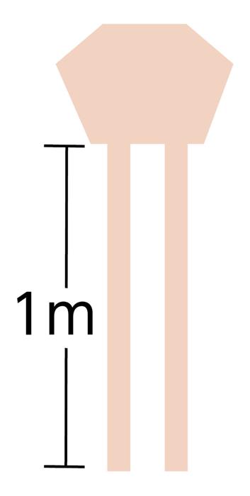 ATぐにゃぐにゃ凧1