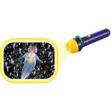 不思議な深海の生き物プロジェクター