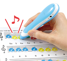 どれみシールブック専用おしゃべりタッチペン　単品