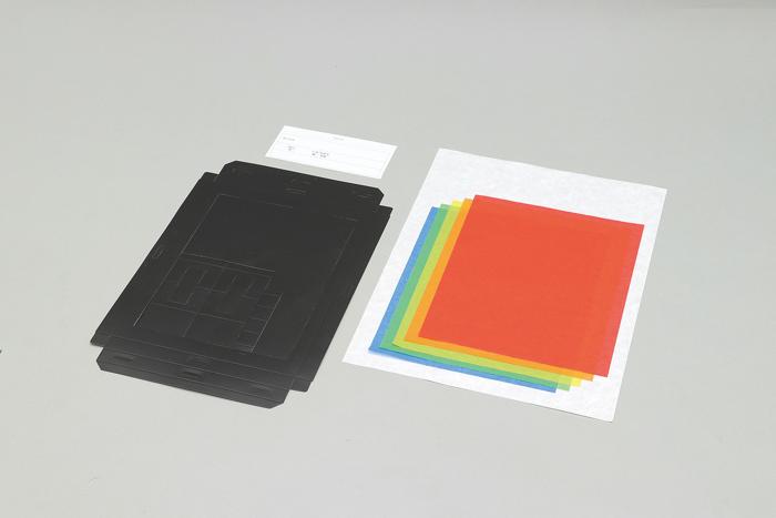 ランタンづくりキット2