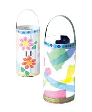 ランタンづくりキット