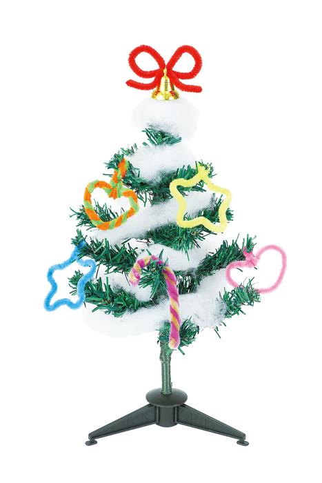 わくわくクリスマスツリーづくり0