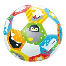 やわらかボール　うみのいきもの