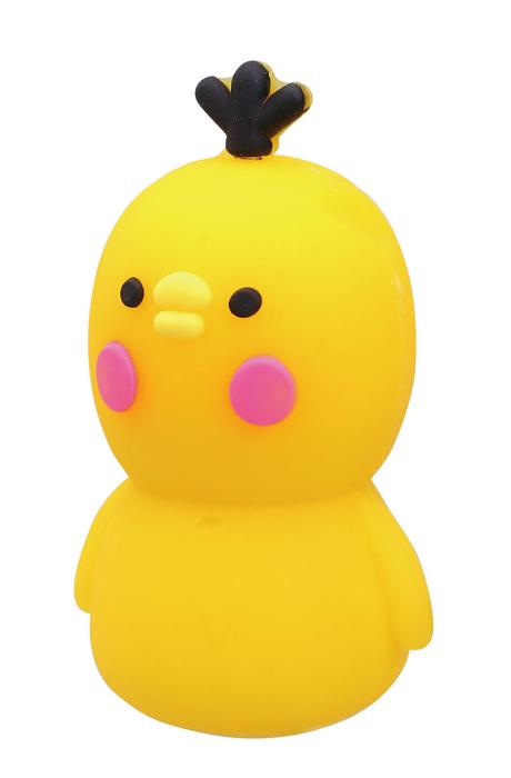 えんぴつけずり　ひよこ0