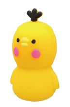 えんぴつけずり　ひよこ