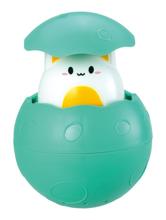 アニマルウォーターボールシャワー