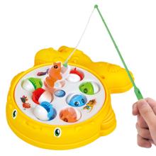 とびだせおさかなつりゲーム