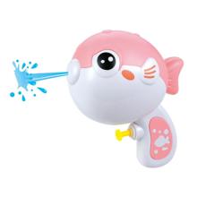 プクプクふぐてっぽう