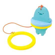 ぐるぐるあざらしスキップ