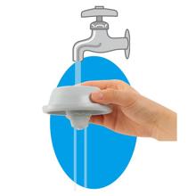 パステルシャワーボート