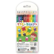 12色いろえんぴつ