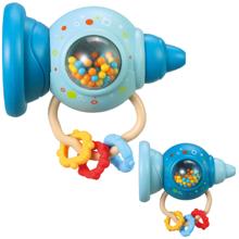 シェイカートランペット