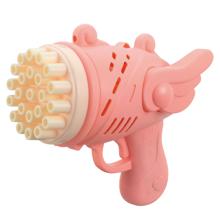 ウィングバブルガン　ピンク