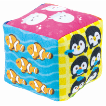 フェルトサイコロミニ