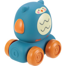 ぷにぷにアニマルカ—とりのなかまたち