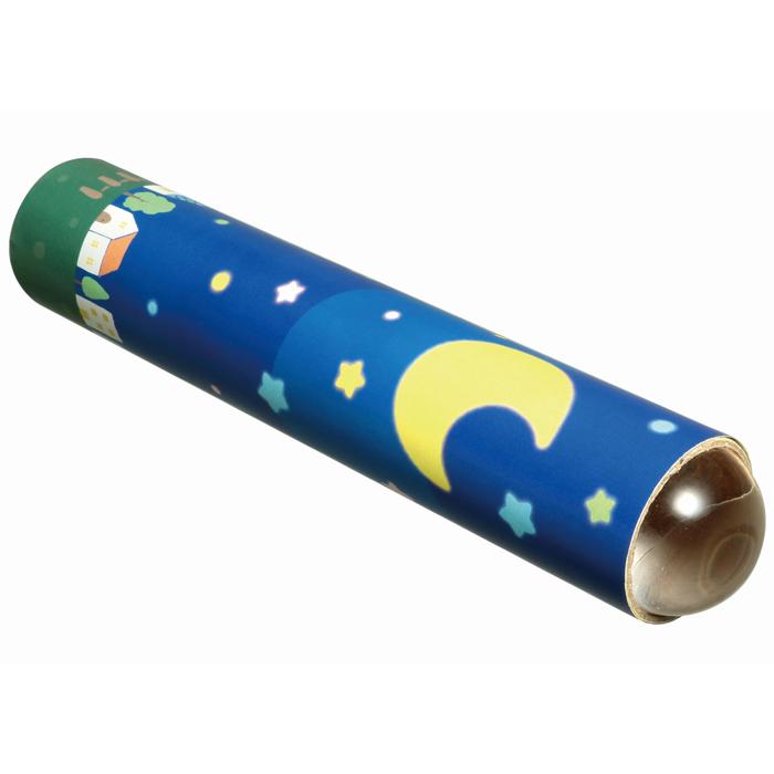 世界をのぞいて　ビー玉万華鏡0