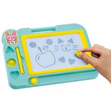 おえかきボードパステルグリーン