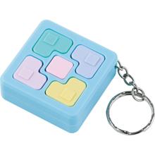 記憶チャレンジゲーム