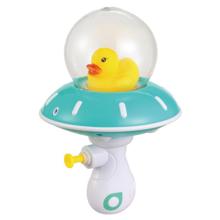 UFOアヒルウォーターショット