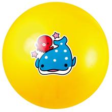 キッズボール　うみのいきもの